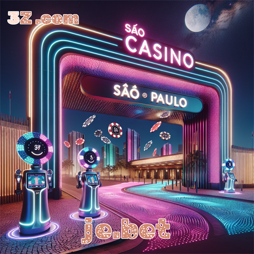 Cassino em Grande Estilo no je.bet: Diversão sem Limites